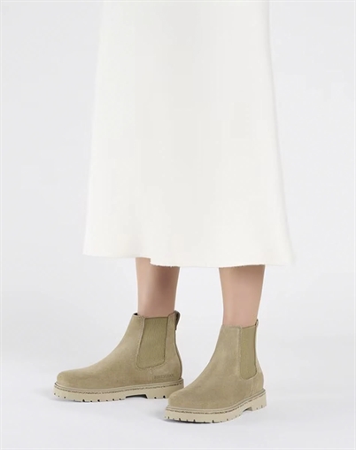 Highwood Slip On Støvle - Birkenstock